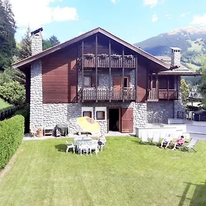 Paola Appartement Bormio