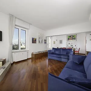 Appartamento Casa Da Preziosa 