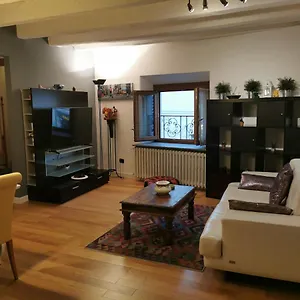 Appartamento Borgo La Croce 