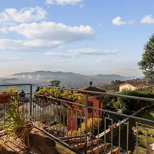 Casa Teresina Vakantiehuis Collodi