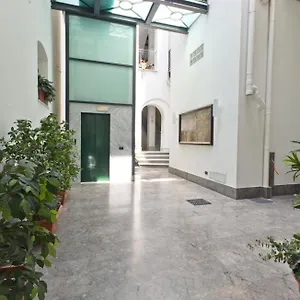 Palazzo Gallo , Палермо Италия