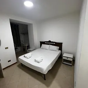 1 Near By Central Train Station Palermo