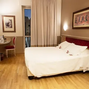 Santa Barbara 4*, Сан-Донато-Миланезе Италия