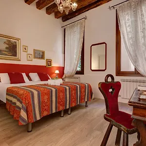 San Samuele , Венеция Италия