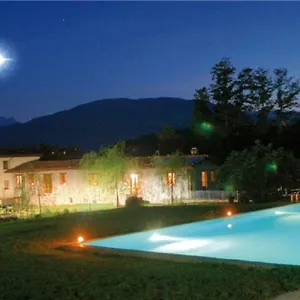 Santa Lucia Appartement Magnano (Tuscany)