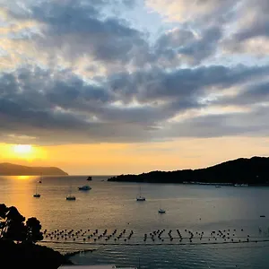 Denada Appartement Porto Venere