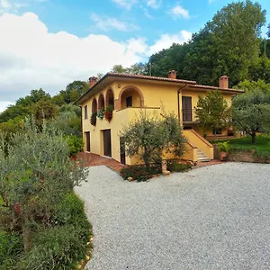 La Casa Dei Nonni Appartement Montepulciano Stazione