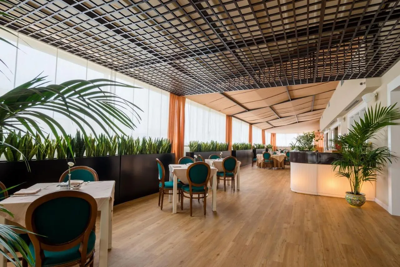 *****  Grand Hotel Wagner Палермо Италия